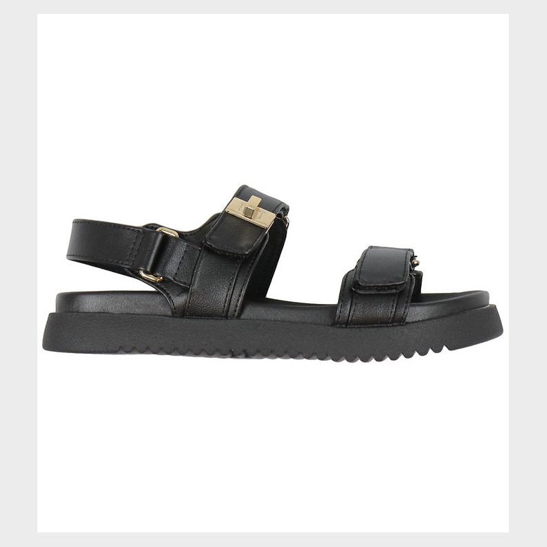 Steve Madden Sandaler - Jmona - Sort