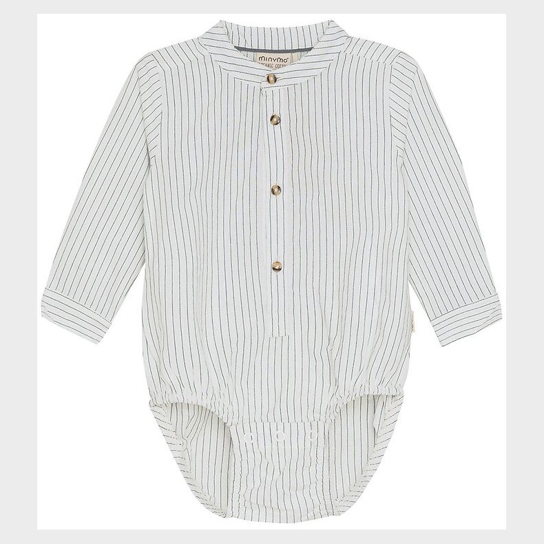 Minymo Body L/� - Blue Nights