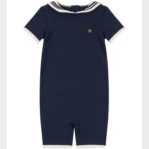 Konges Sl�jd Badeheldragt - Sailor - Navy Blazer