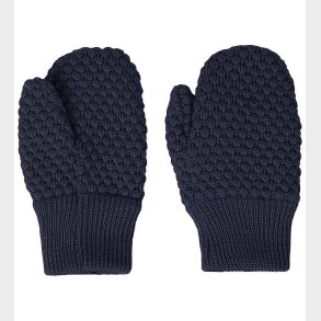 MP Luffer - Uld/Bomuld - Oslo - Navy