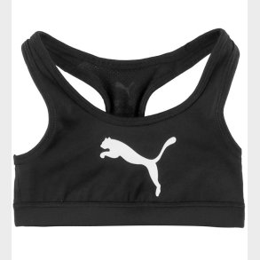 Puma Top - Tad Ess - Sort