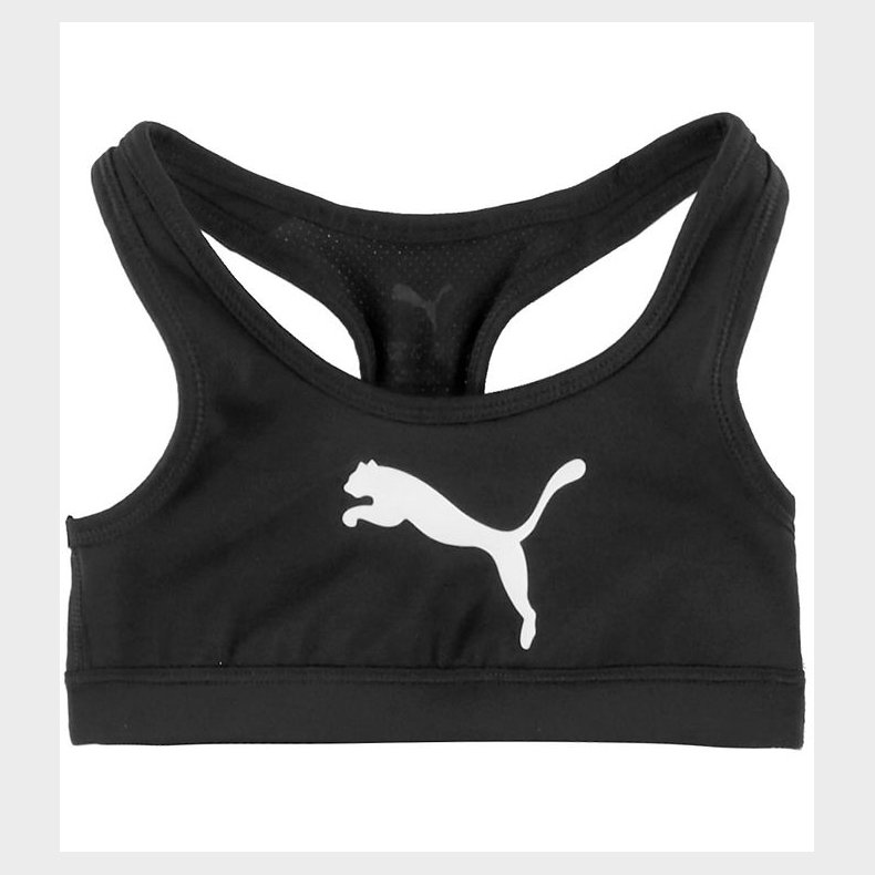 Puma Top - Tad Ess - Sort