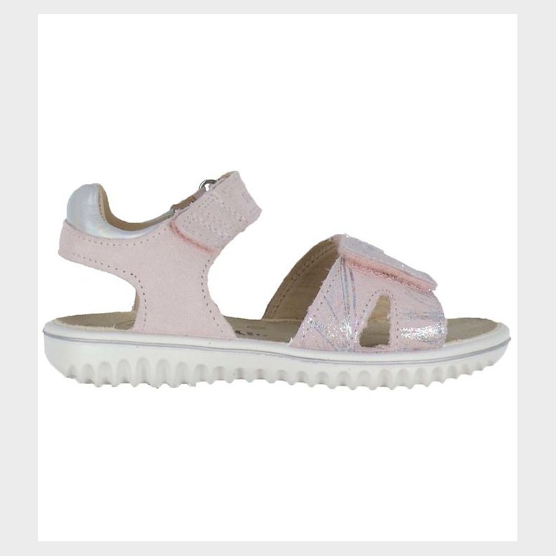 Superfit Sandaler - Sparkle - Rose