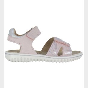 Superfit Sandaler - Sparkle - Rose