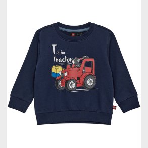 LEGO® Duplo Sweatshirt - LWSanyu - Dark Navy