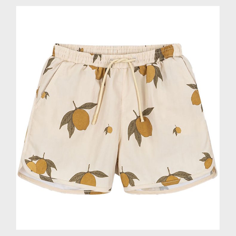 Konges Sljd Badeshorts - Asnou - Sweet And Sour