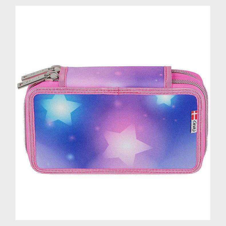 Jeva Penalhus m. Indhold - Twozip - Supernova