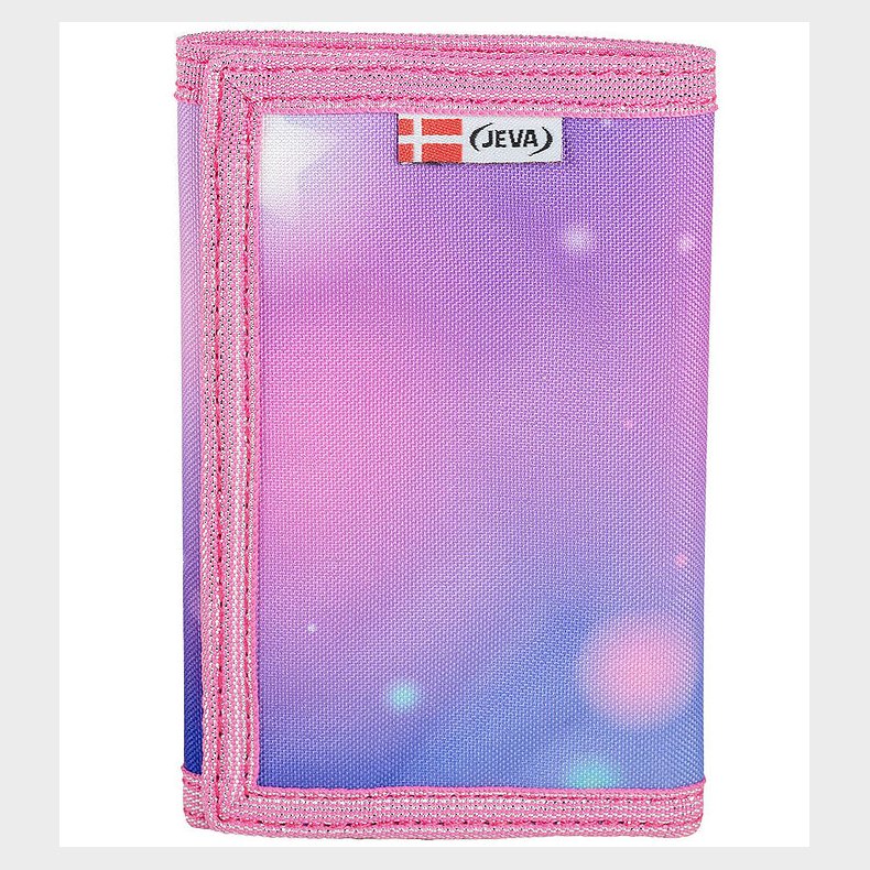 Jeva Pung - Supernova