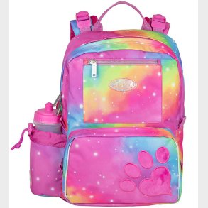 Jeva Skoletaske - Start-Up - Rain Paw