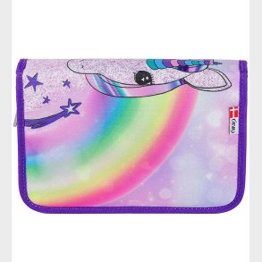 Jeva Penalhus m. Indhold - Onezip - Unicorn