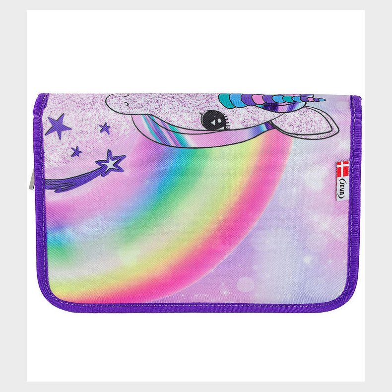 Jeva Penalhus m. Indhold - Onezip - Unicorn