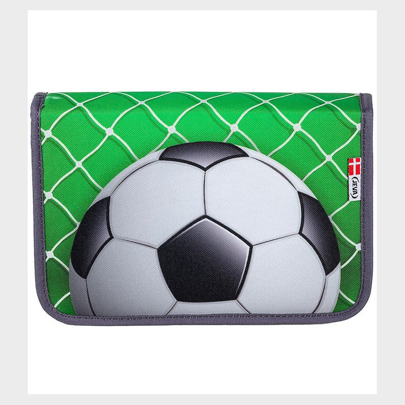 Jeva Penalhus m. Indhold - Onezip - Football