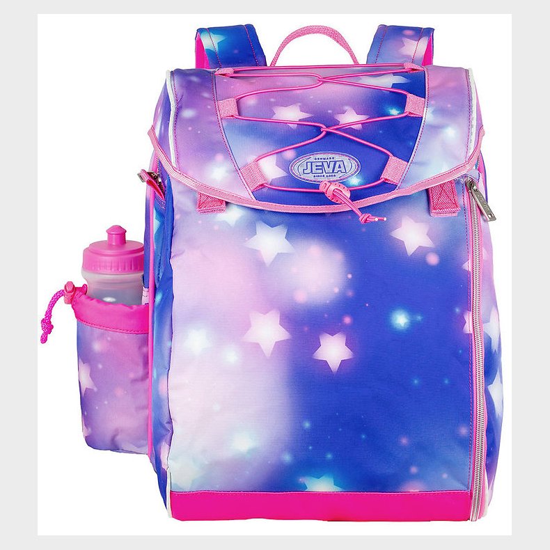 Jeva Skoletaske - Intermediate - Supernova