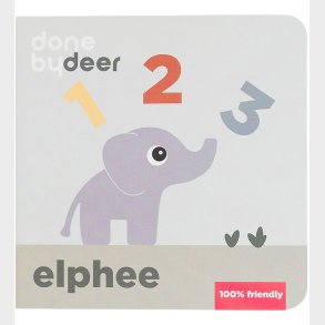 Done by Deer Bog - Elphee