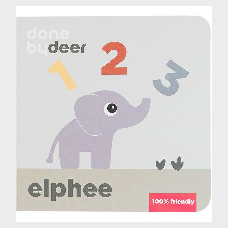 Done by Deer Bog - Elphee