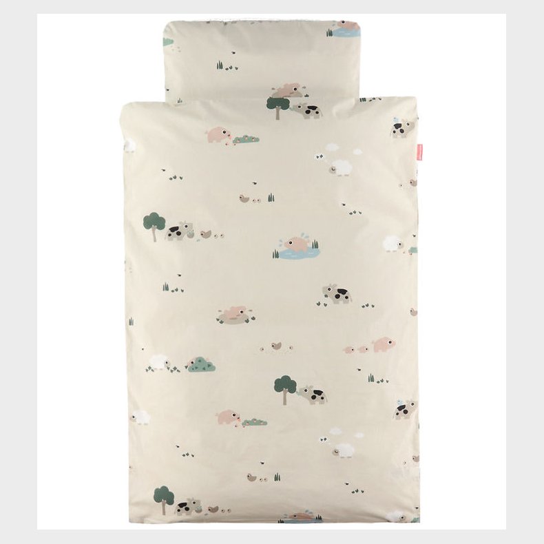 Done By Deer Sengest Baby - Tiny Farm - Sand