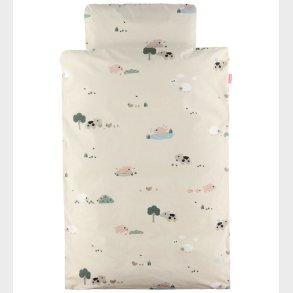 Done By Deer Senges�t Junior - Tiny Farm - Sand