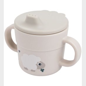 Done By Deer Kop m. Tud - Tiny Farm - Sand