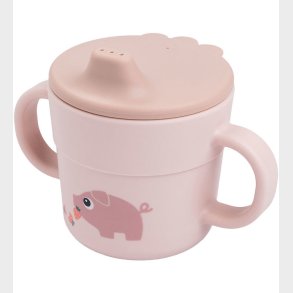 Done By Deer Kop m. Tud - Tiny Farm - Powder