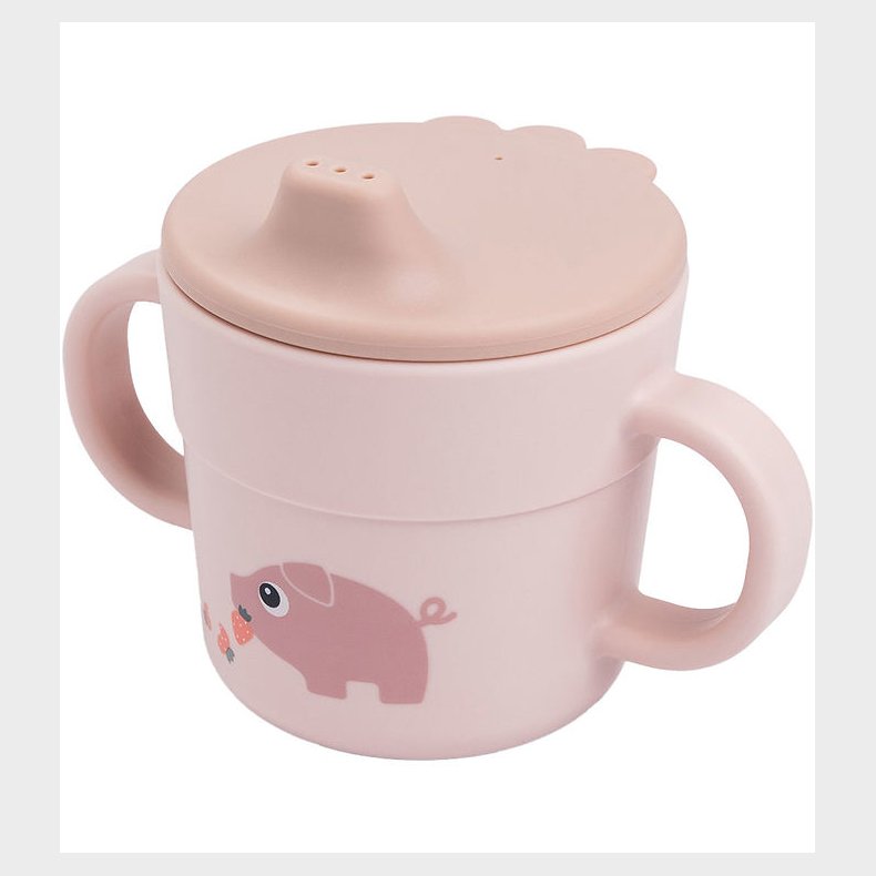 Done By Deer Kop m. Tud - Tiny Farm - Powder