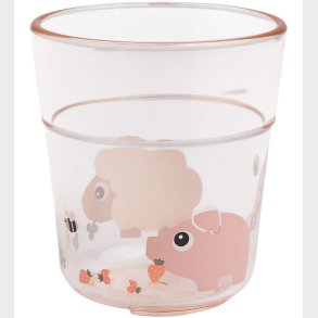 Done By Deer Kop - Tiny Farm - Powder