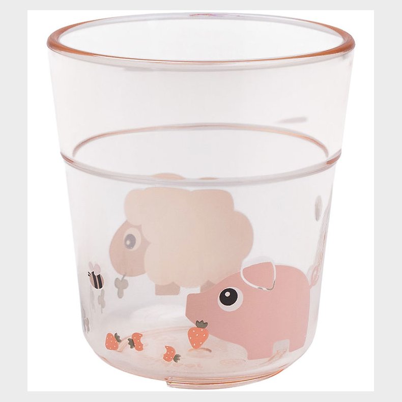 Done By Deer Kop - Tiny Farm - Powder