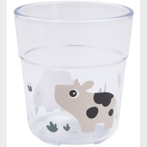 Done By Deer Glas - Tiny Farm - Sand