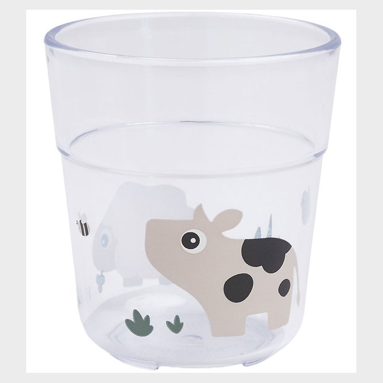 Done By Deer Glas - Tiny Farm - Sand