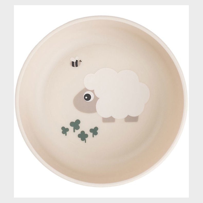 Done By Deer Skl - tiny Farm - Sand