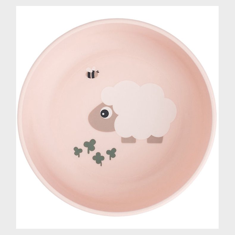 Done By Deer Sk�l - Tiny Farm - Powder