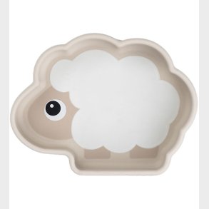 Done By Deer Silikone Stick And Stay Sk�l - Sheepy - Sand