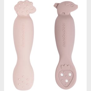 Done By Deer Lringsske St - Tiny Farm - Powder