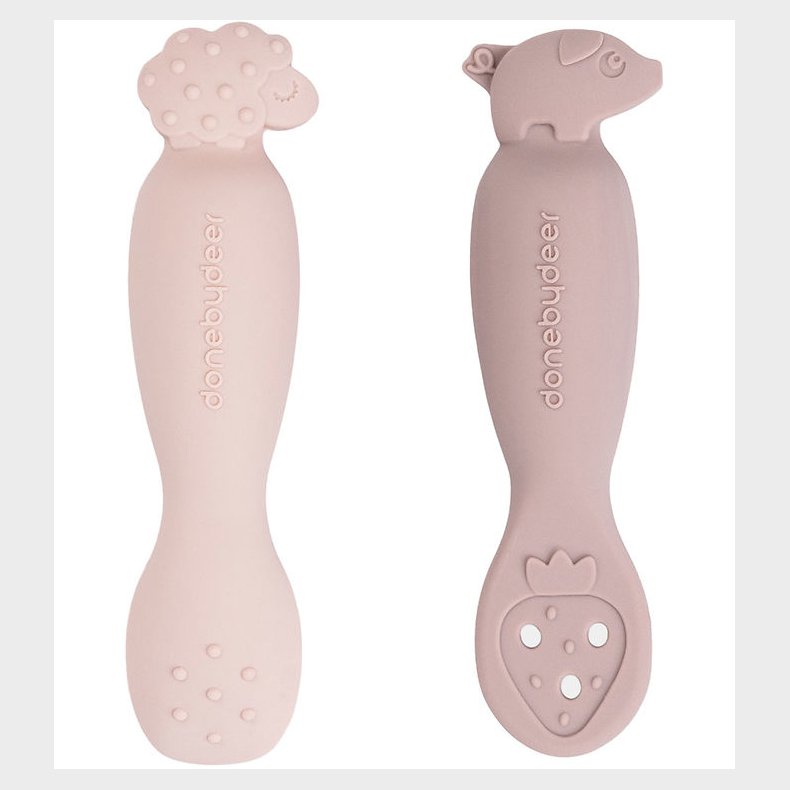 Done By Deer Lringsske St - Tiny Farm - Powder