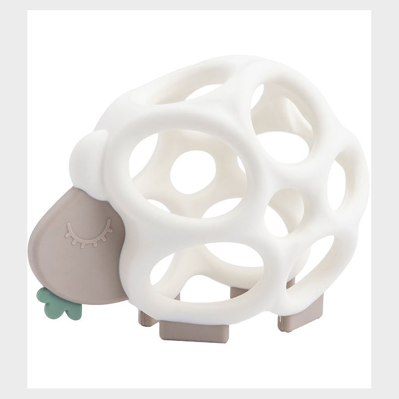 Done By Deer Bideleget�j - Sheepy Sand