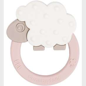 Done By Deer Bidering - Fr - Sheepy Powder