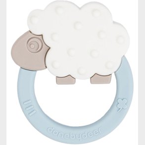 Done By Deer Bidering - Fr - Sheepy Blue