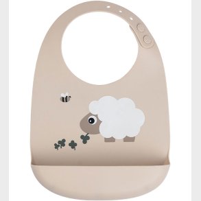 Done By Deer Hagesmk m. Lomme - Silikone - Sheepy Sand