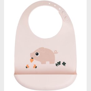 Done By Deer Hagesmk m. Lomme - Silikone - Pigee Powder