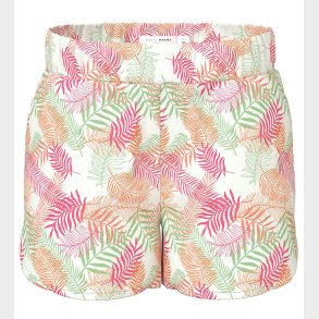 Name It Shorts - Noos - NkfVinaya - Arcadian Green/Fresh Top