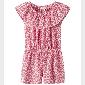 Name It Sommerdragt - Noos - NkfVinaya - Papaya Punch/Wild