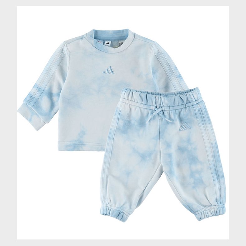 adidas Performance Sweatst - Glow Blue