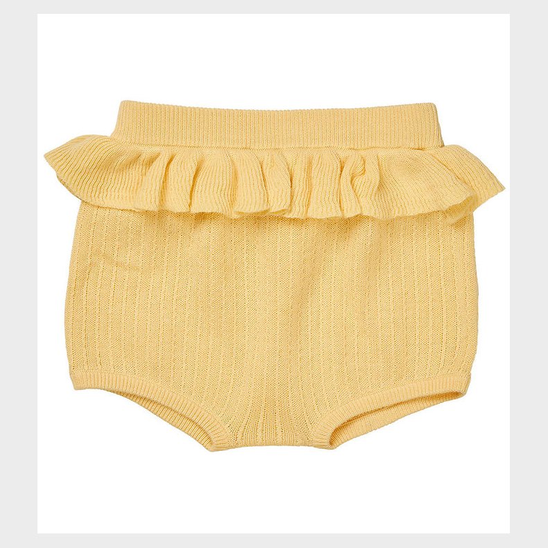 FUB Bloomers - Strik - Vanilla