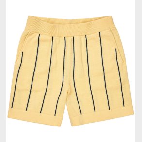 FUB Shorts - Strik - Vanilla/Dark Navy