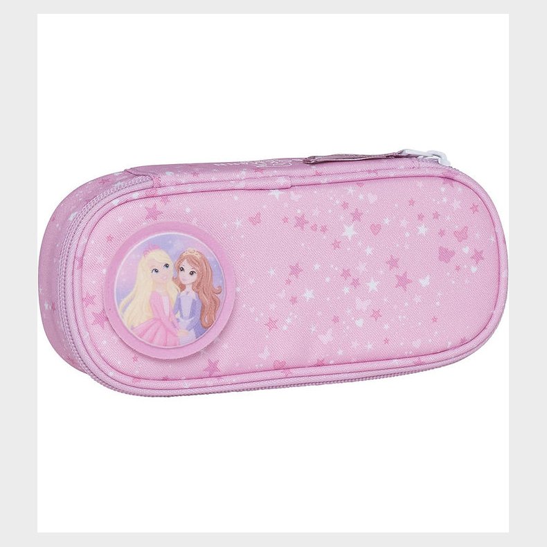 Beckmann Penalhus - Rosie - Pink