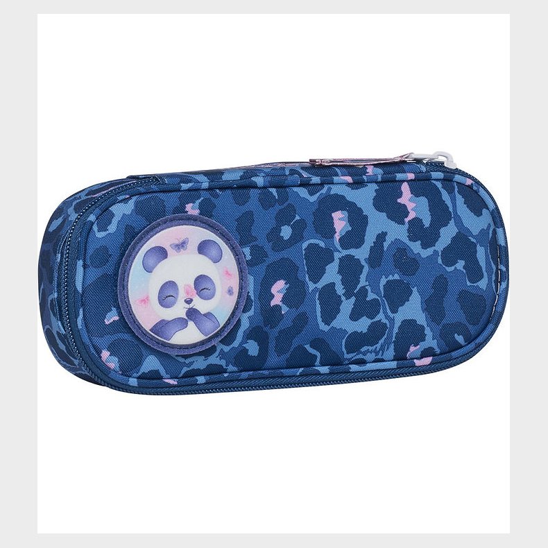 Beckmann Penalhus - Cheeta - Mrkebl