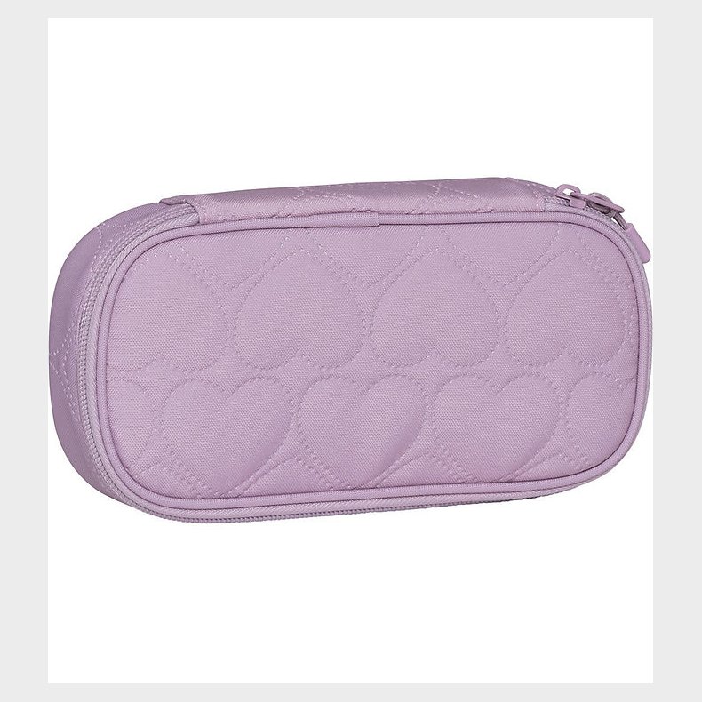 Beckmann Penalhus - Sport - Padded Hearts - Pink