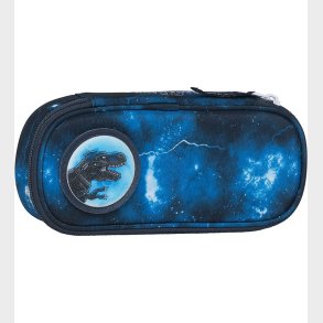 Beckmann Penalhus - Tech Rex - Sort