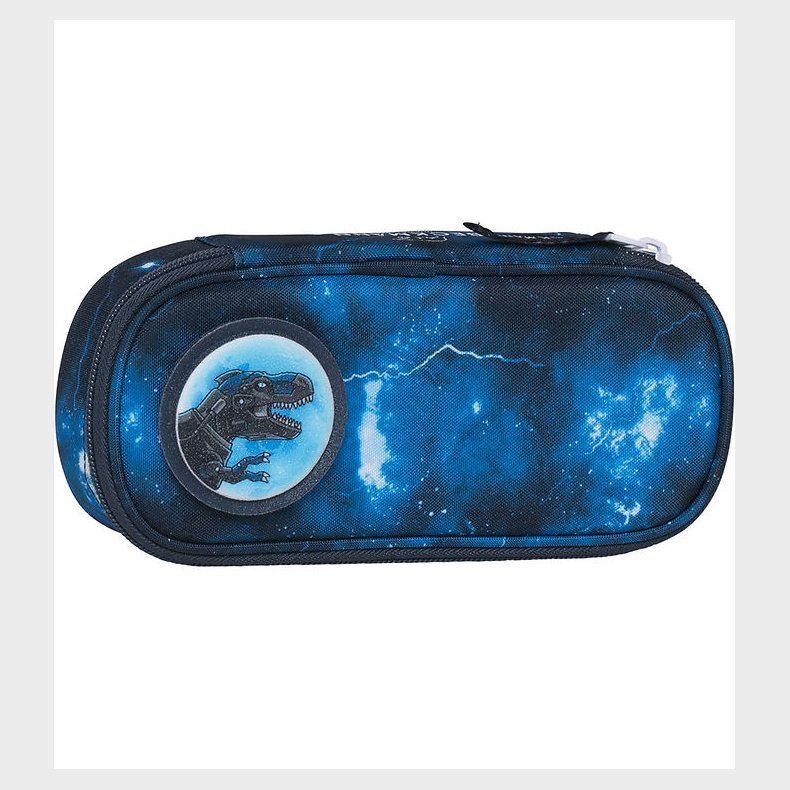 Beckmann Penalhus - Tech Rex - Sort