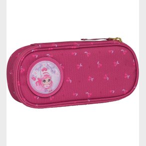 Beckmann Penalhus - Cherry - Rd