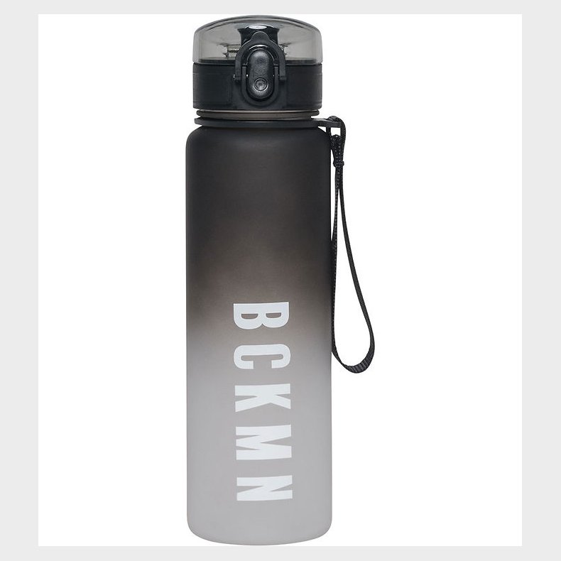 Beckmann Drikkedunk - 650 ml - Black Gradient